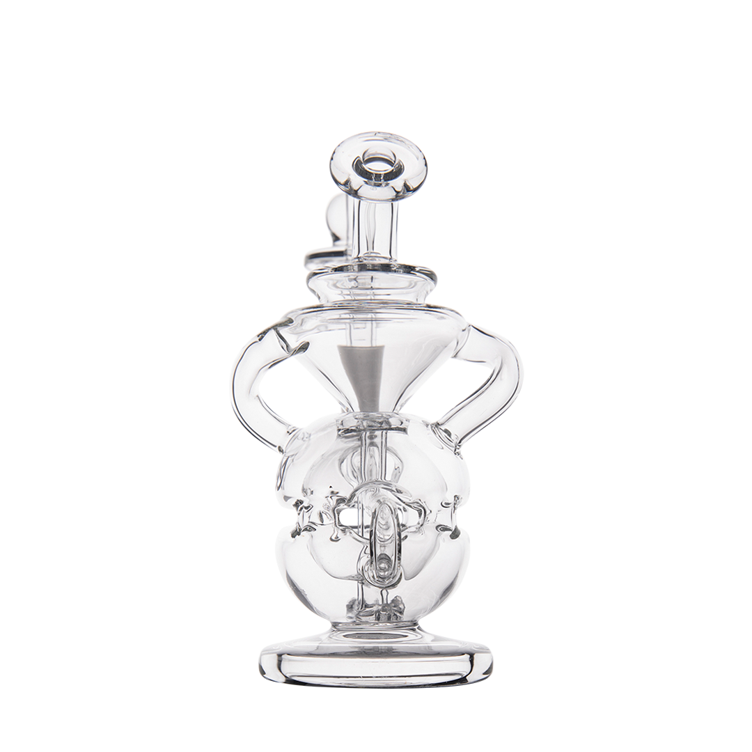 MJ Arsenal - Infinity Mini Dab Rig