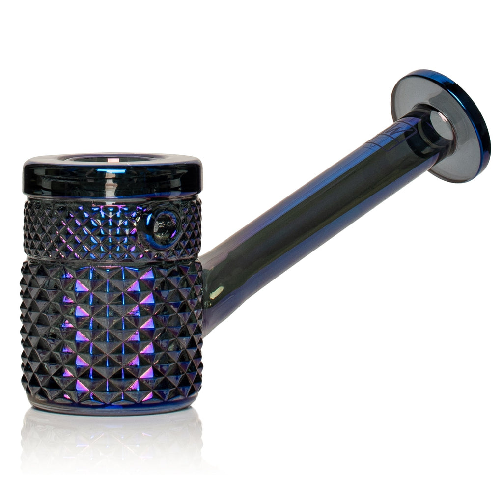 Jane West ~ Twenties Collection Hand Pipe | Midnight