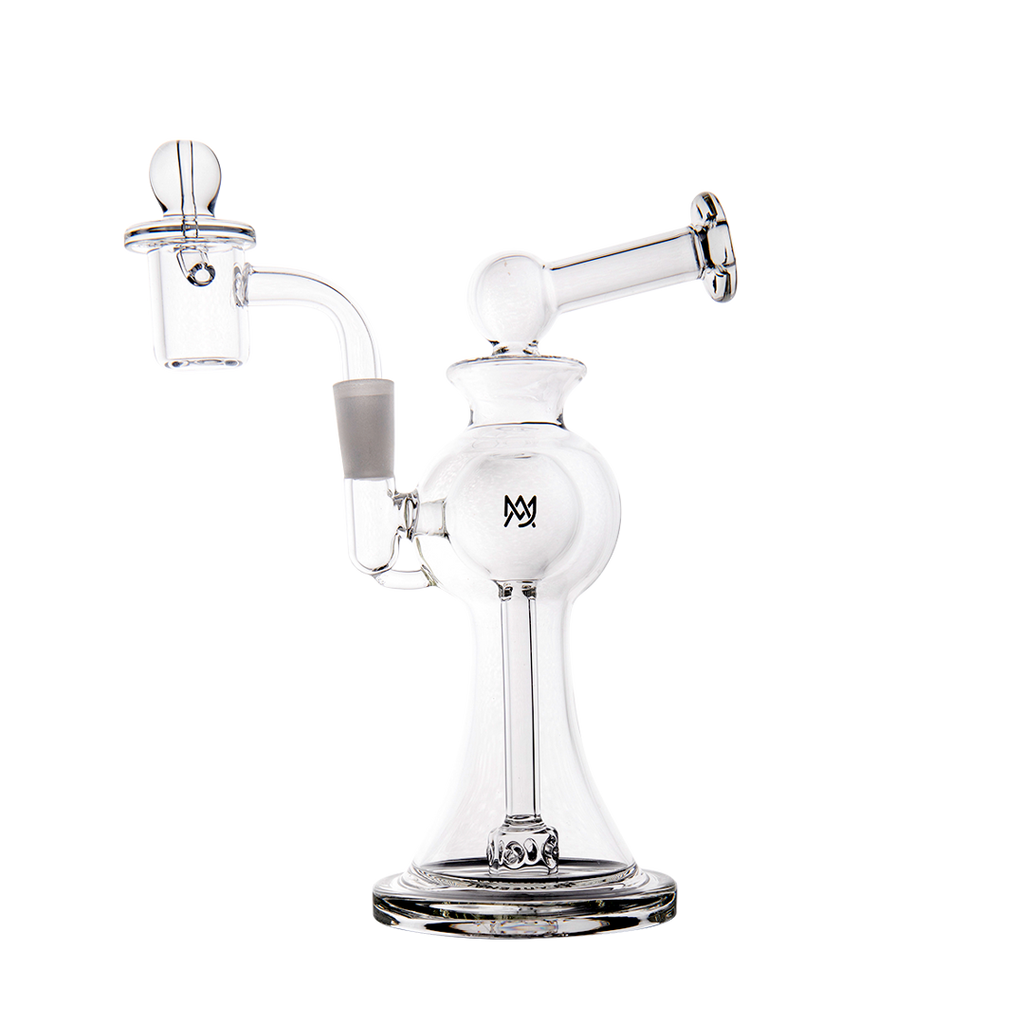 MJ Arsenal ~ Apollo Mini Dab Rig