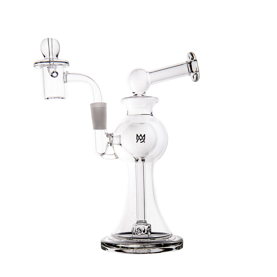MJ Arsenal ~ Apollo Mini Dab Rig