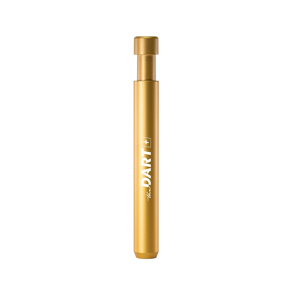 DART - Plus One Hitter