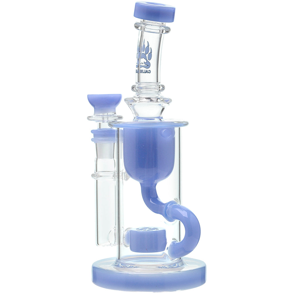 Calibear - Flower Of Life Klein Recycler