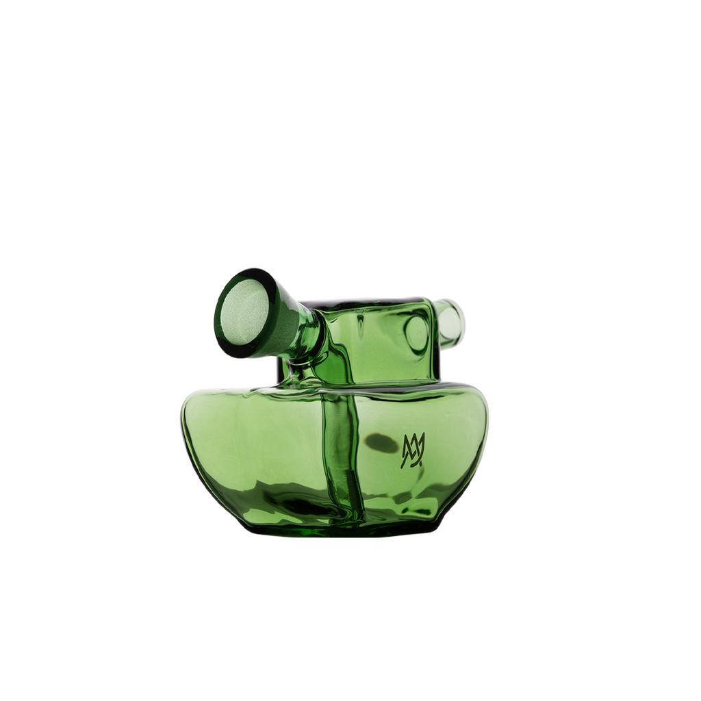 MJ Arsenal - Commander Blunt Bubbler