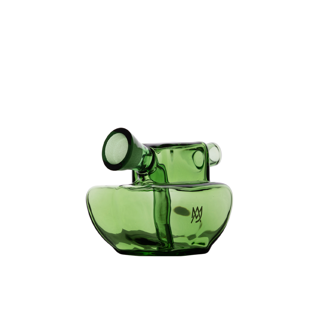 MJ Arsenal - Commander Blunt Bubbler