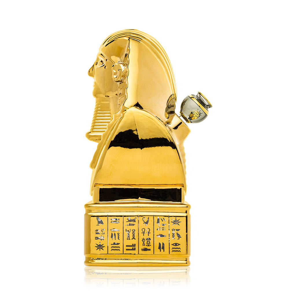 HEMPER - Egypt XL Bong 9.8"