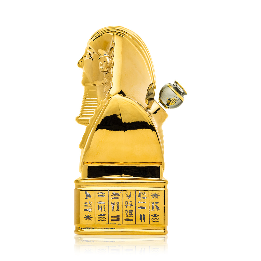 HEMPER - Egypt XL Bong 9.8"