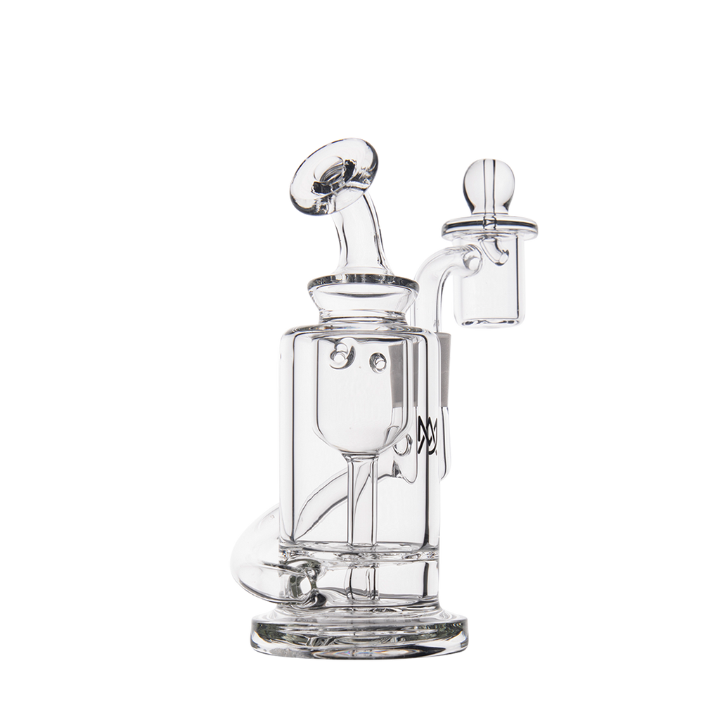 MJ Arsenal - Ursa Mini Dab Rig