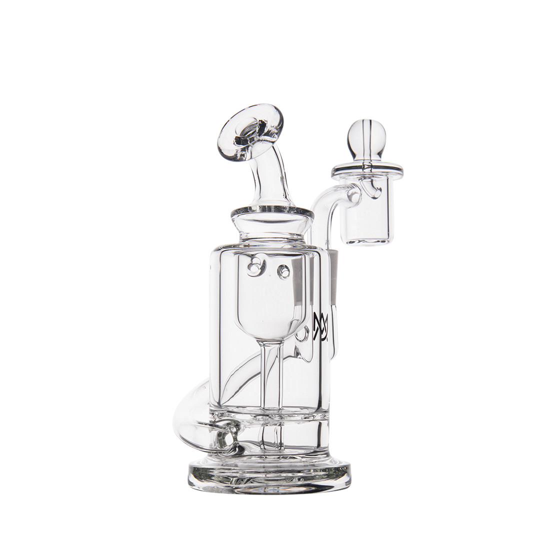 MJ Arsenal - Ursa Mini Dab Rig