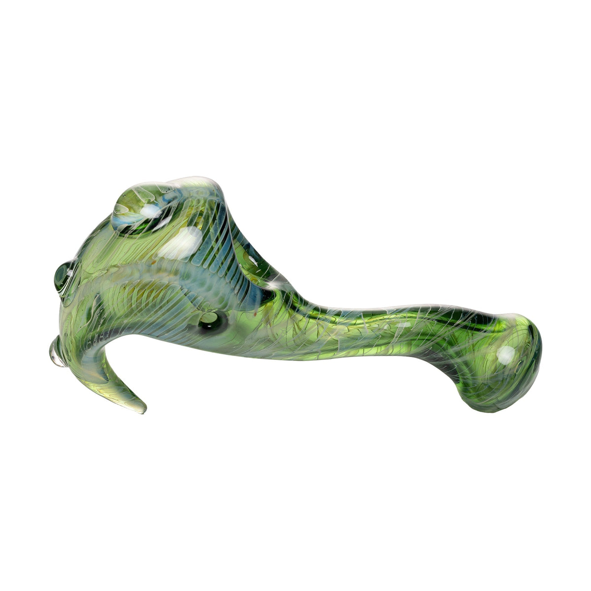 Human Grade - Sherlock Model B Pipe