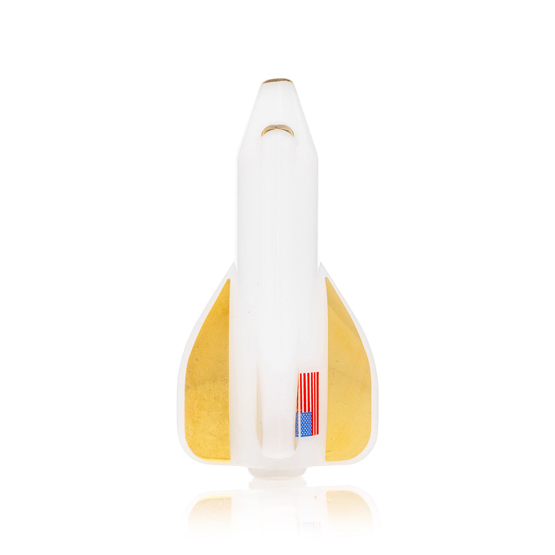 HEMPER - Space Shuttle Hand Pipe