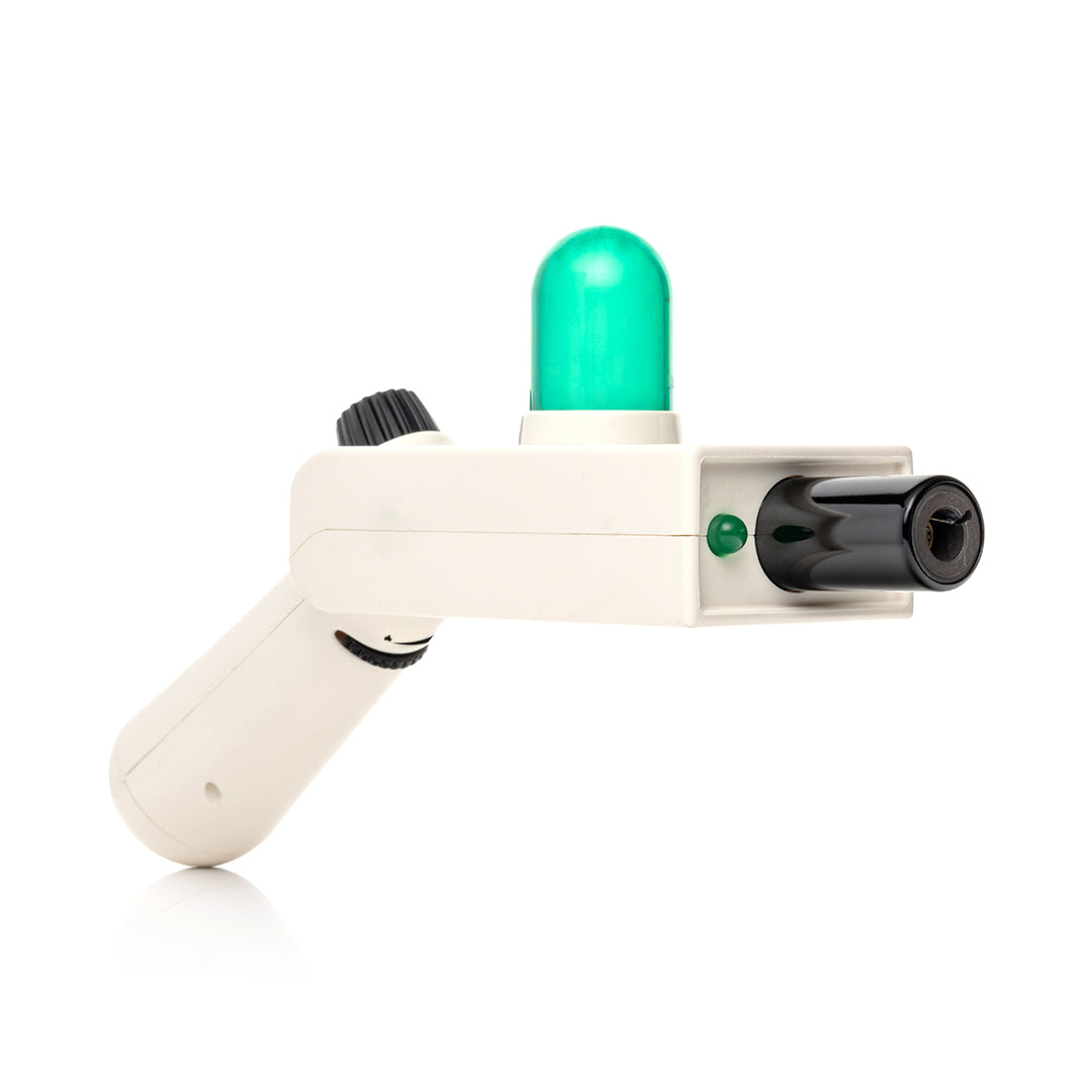 Portal Gun Torch