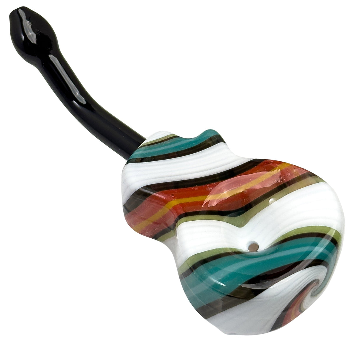 Eye Candy Crush - Full Color Guitar Pipes (Various Colors)