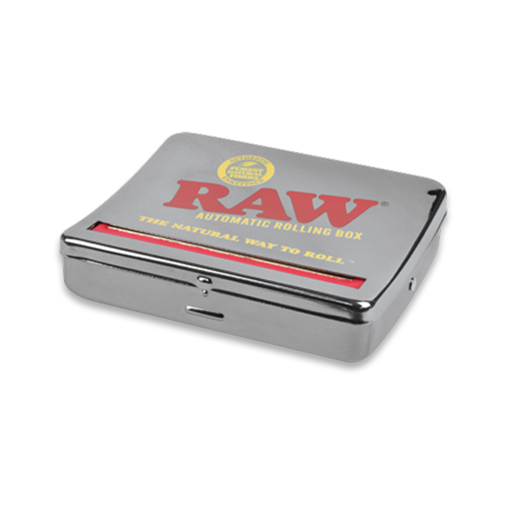 RAW - Rolling Machine