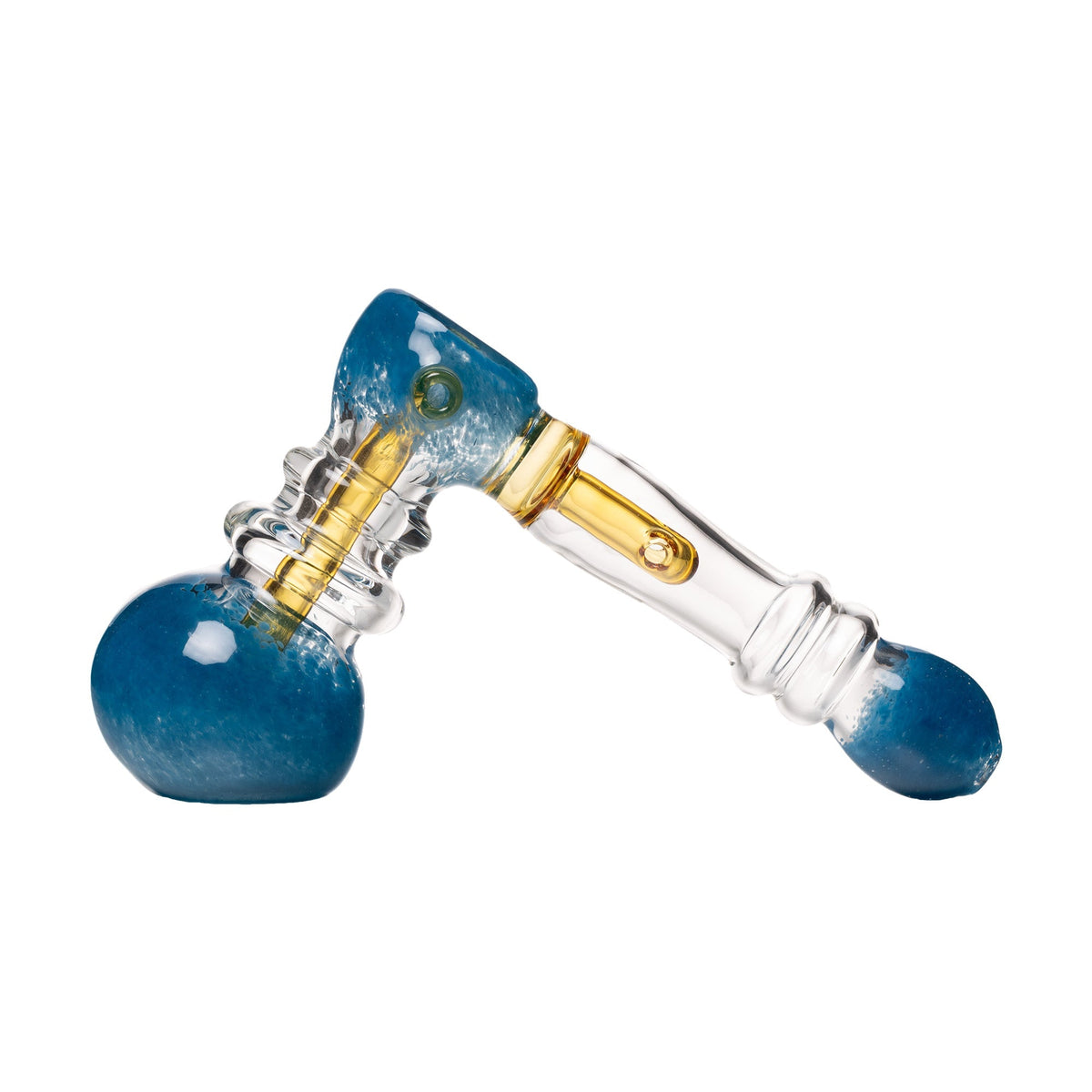 Human Grade - Frit Hammer Bubbler