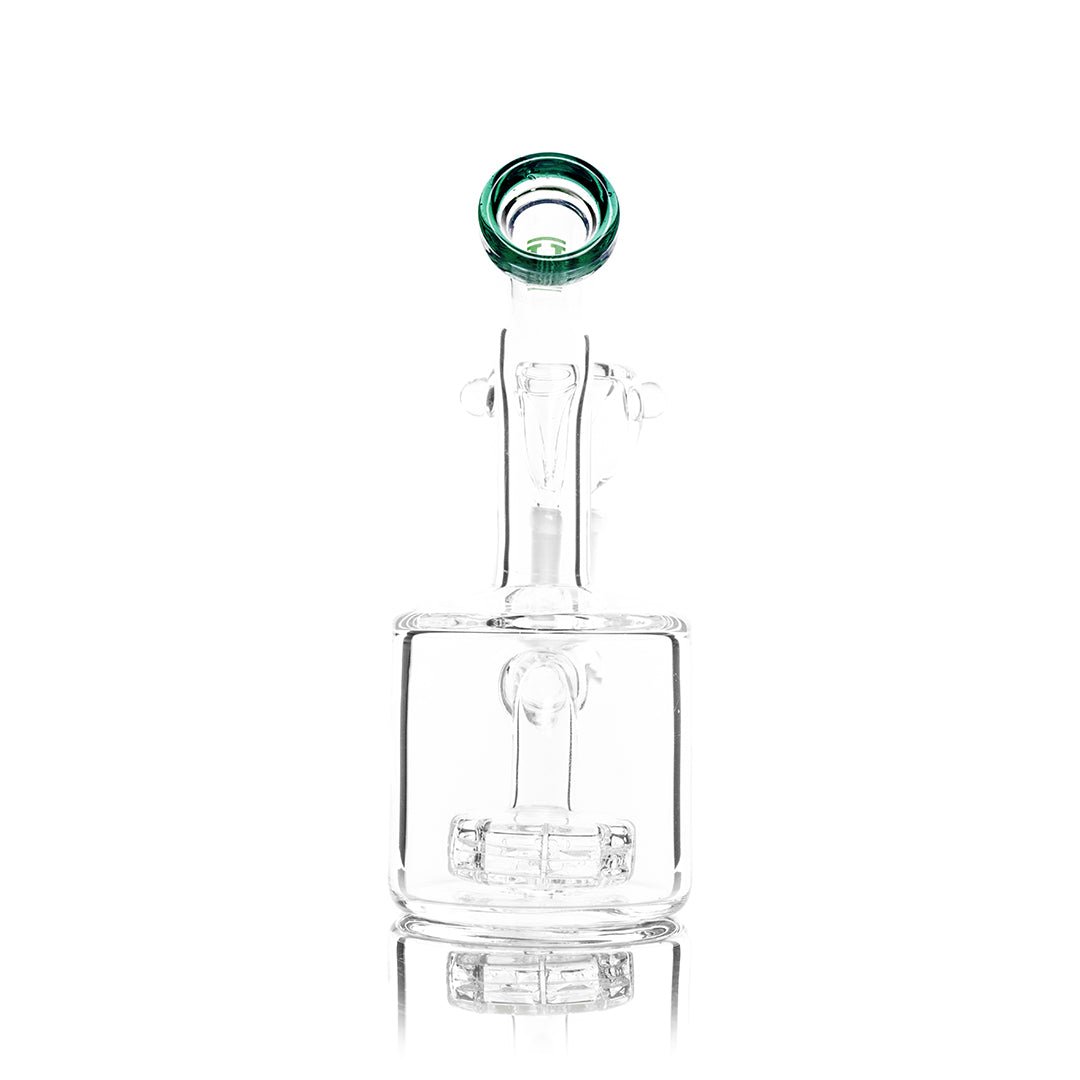 HEMPER - Showerhead Puck Rig