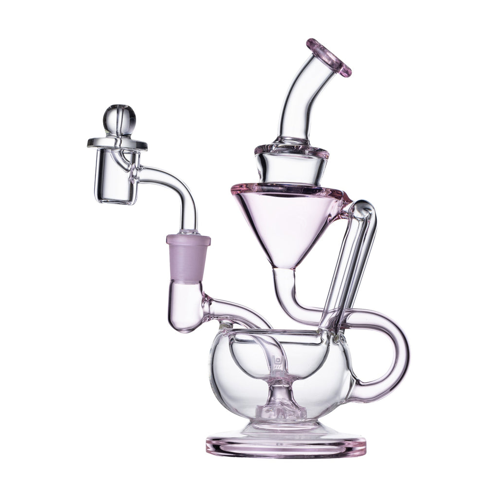 Human Grade - 8" Recycler 1A