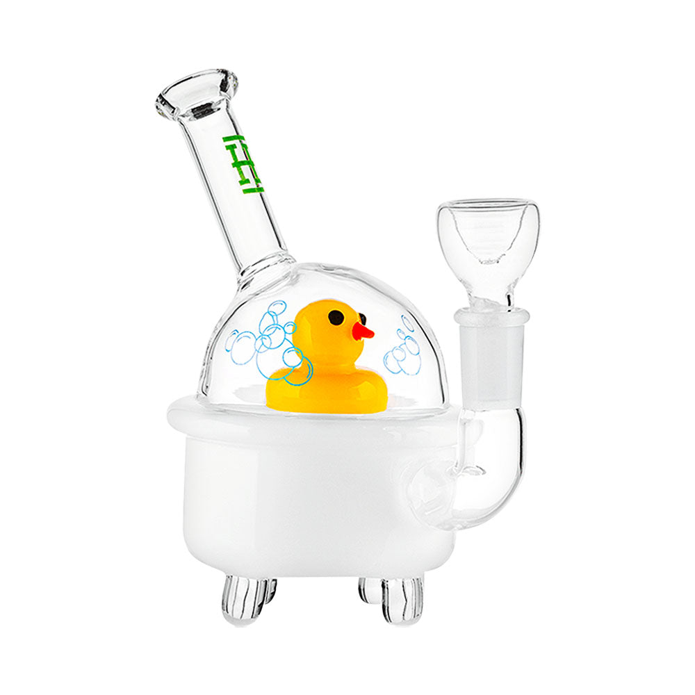 HEMPER - Rubber Ducky Water Pipe