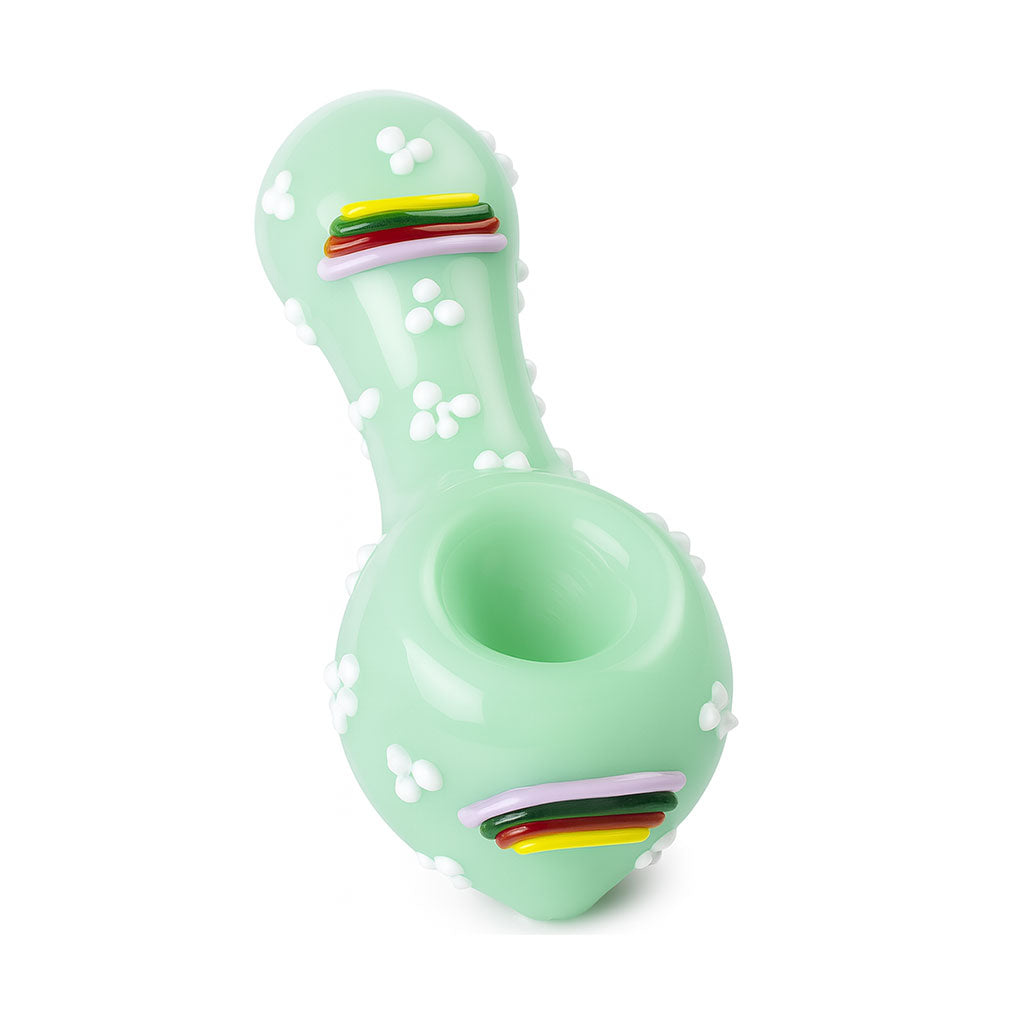 Rainbow Hand Pipe