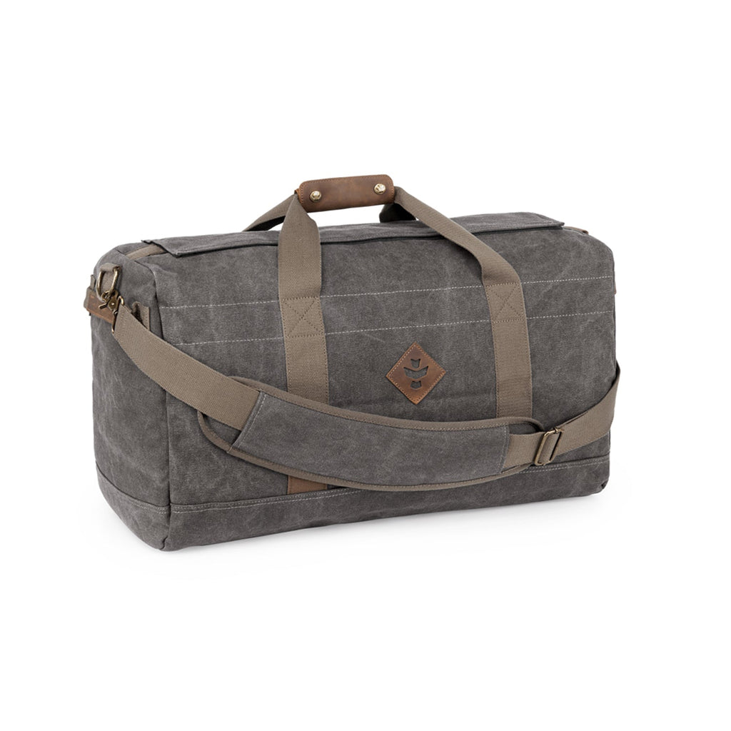 Revelry - Around-Towner - Smell Proof Medium Duffle