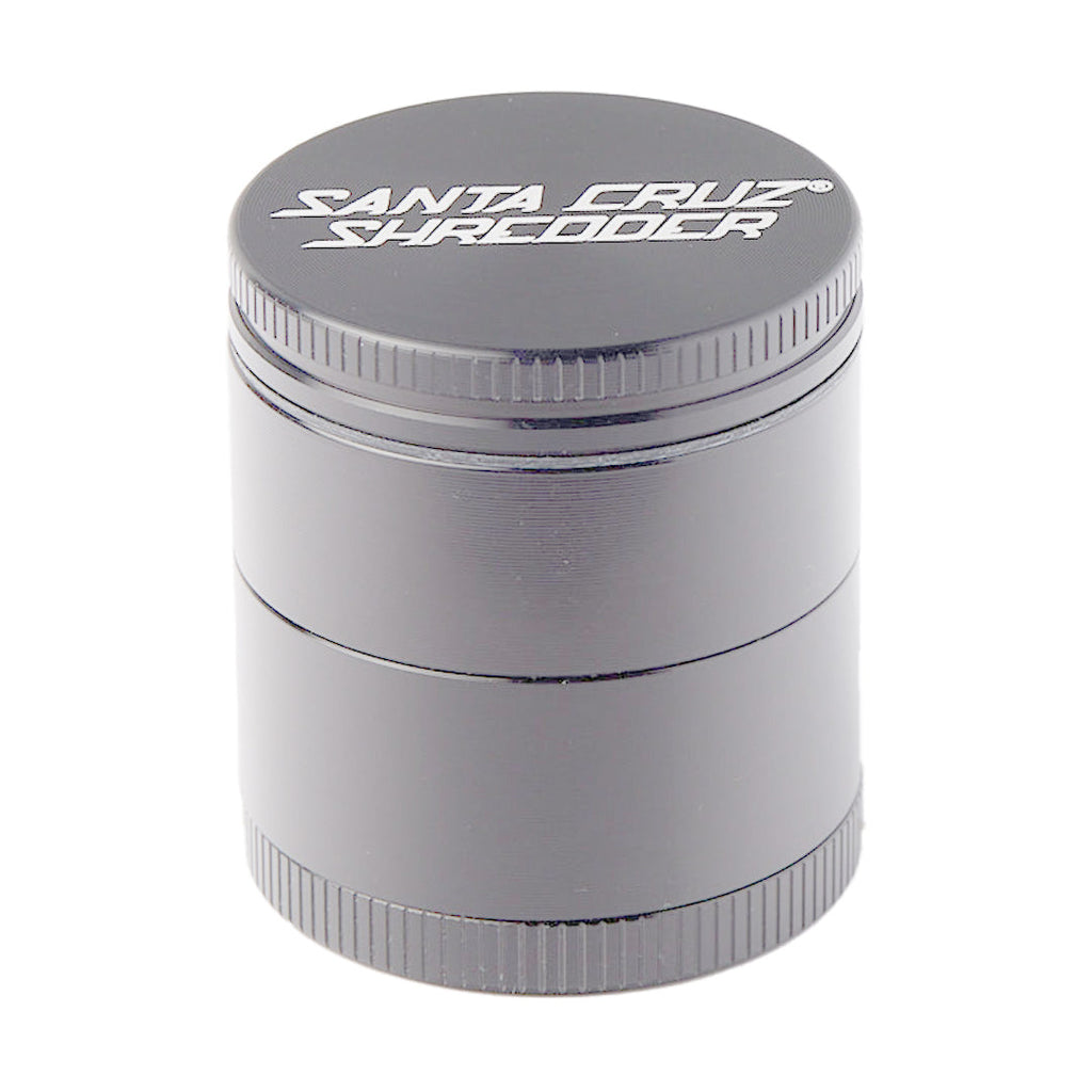 Santa Cruz Shredder - Medium 4-Piece Grinder