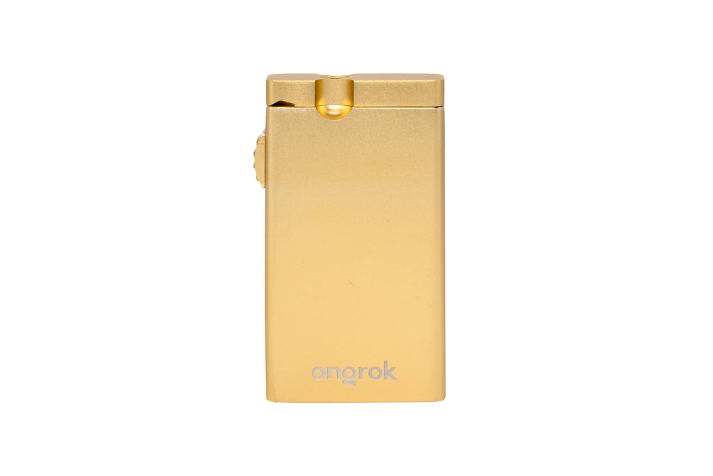 ONGROK - Aluminum Dugout One Hitter