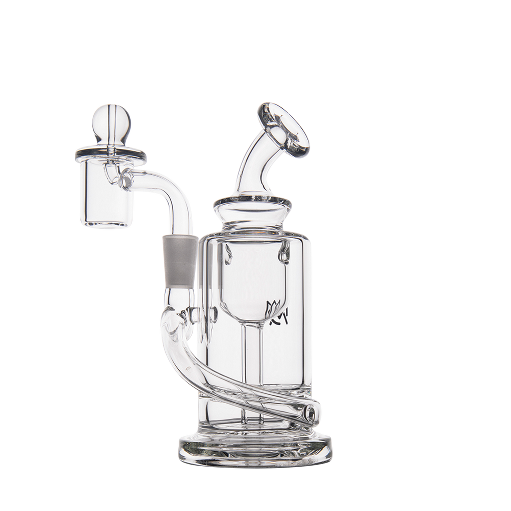 MJ Arsenal - Ursa Mini Dab Rig