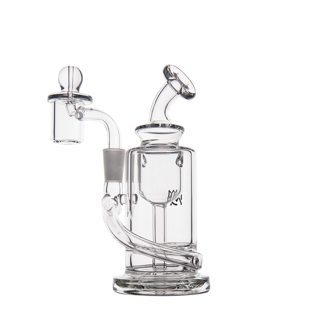 MJ Arsenal - Ursa Mini Dab Rig