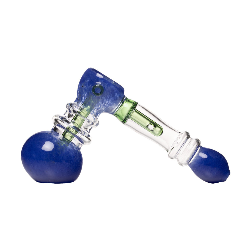 Human Grade - Frit Hammer Bubbler