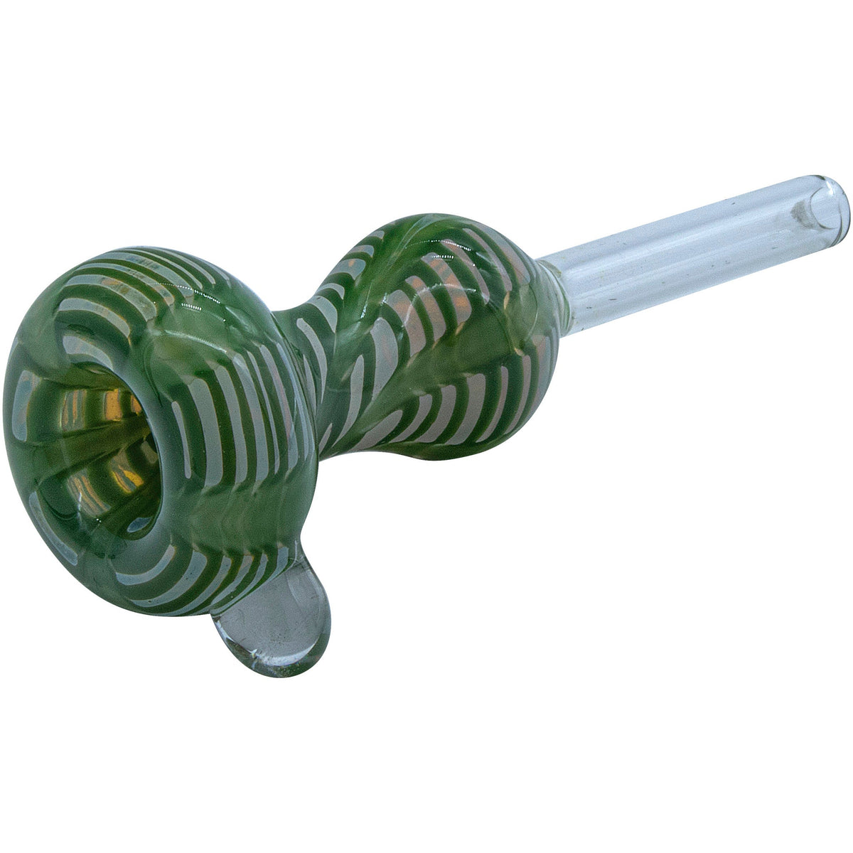 LA Pipes - Wrap-n-Rake Bubble Pull-Stem Slide Bowl