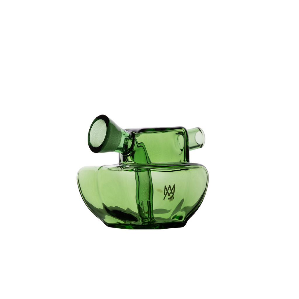 MJ Arsenal - Commander Blunt Bubbler