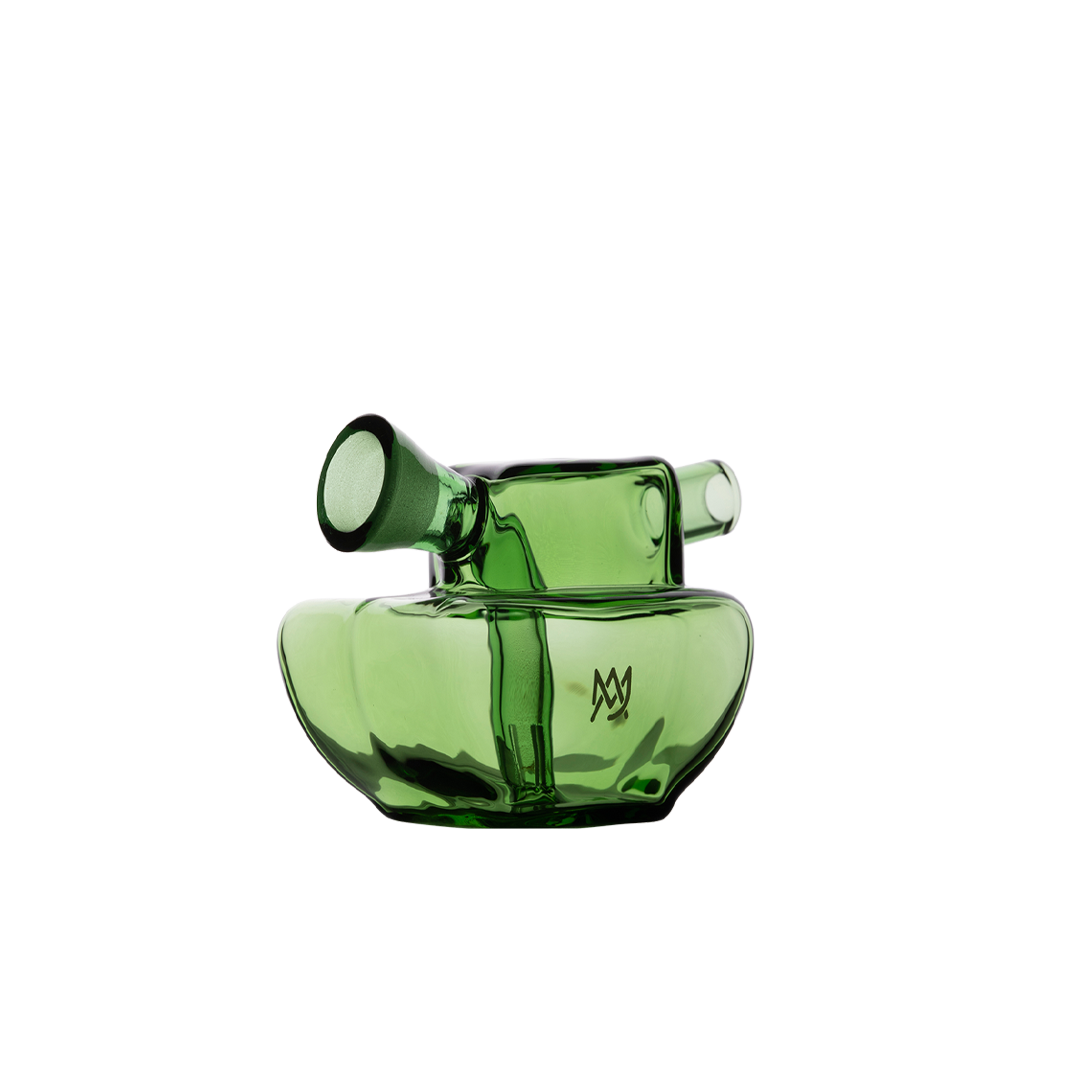 MJ Arsenal - Commander Blunt Bubbler