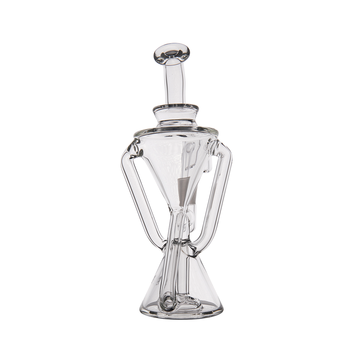 MJ Arsenal - Time Turner Mini Dab Rig