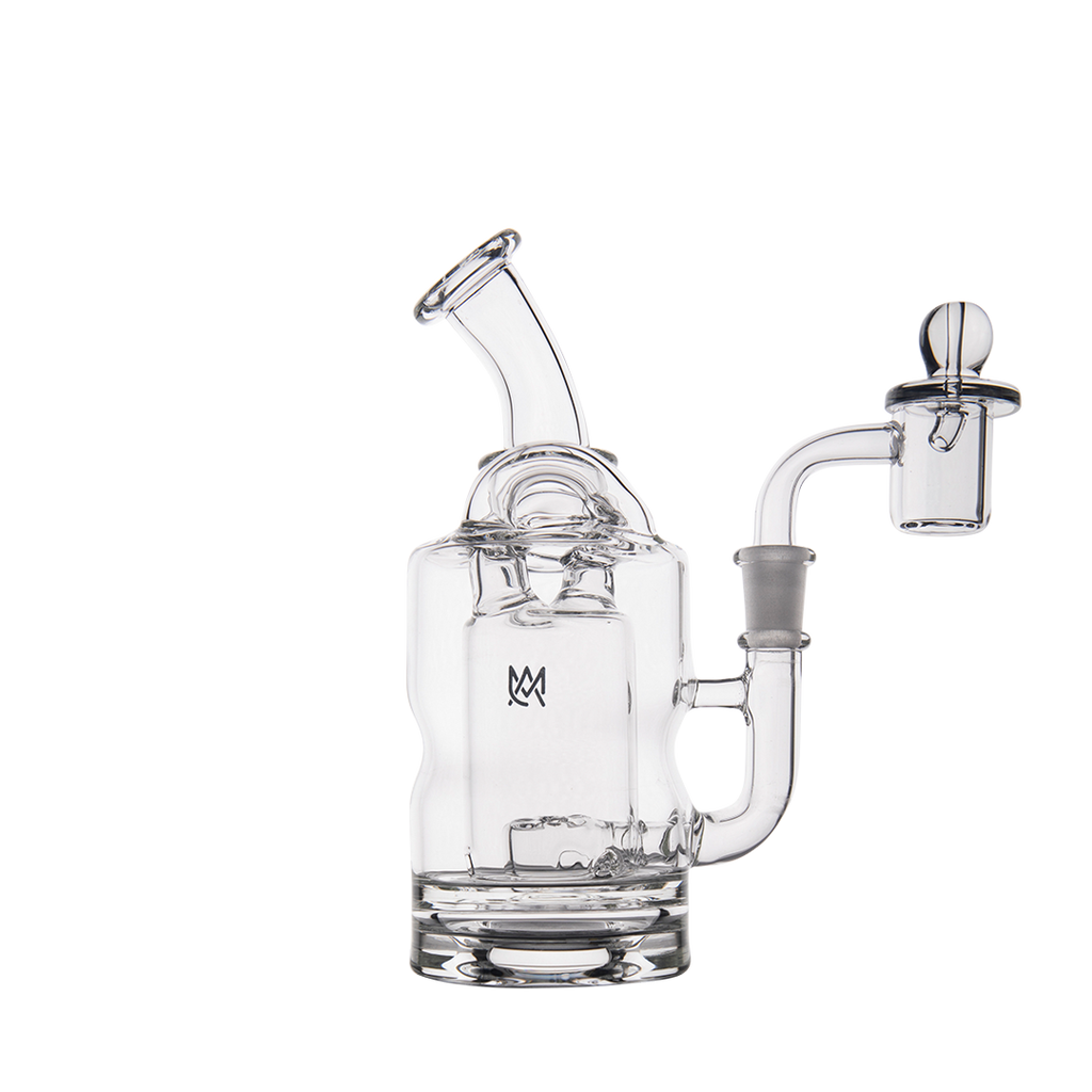 MJ Arsenal - Turbine Mini Dab Rig