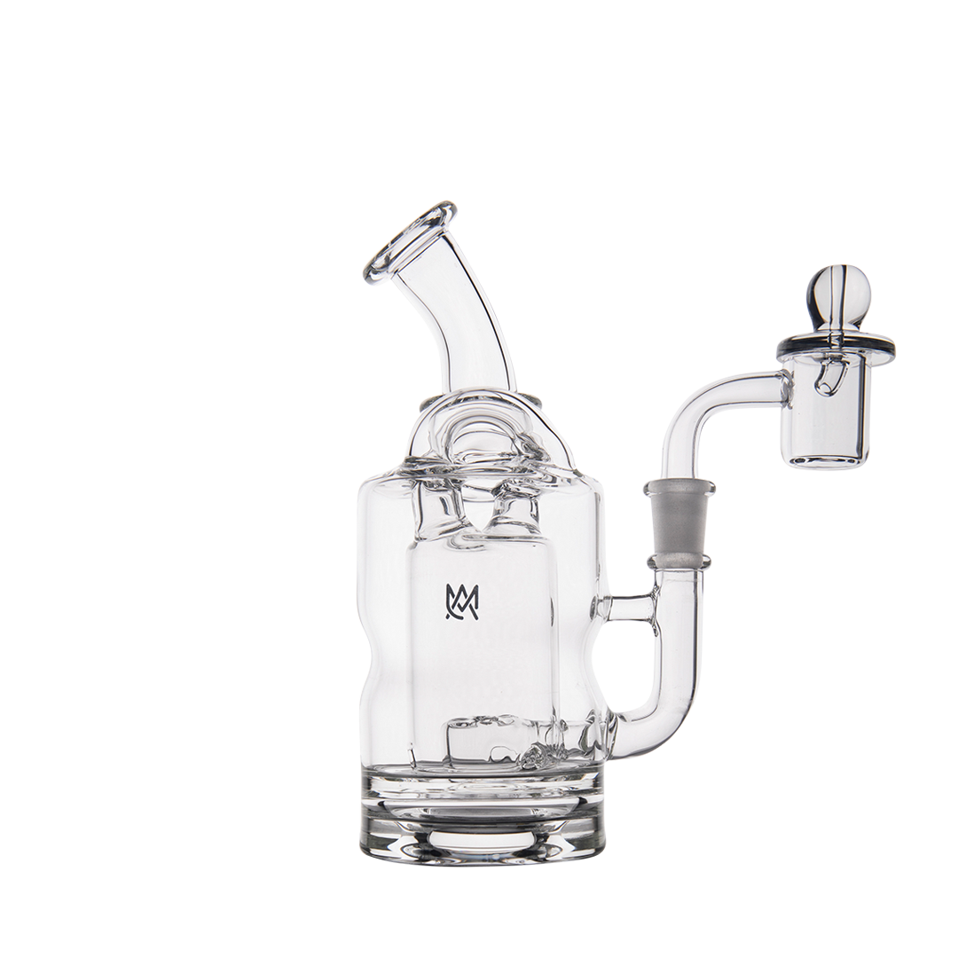 MJ Arsenal - Turbine Mini Dab Rig