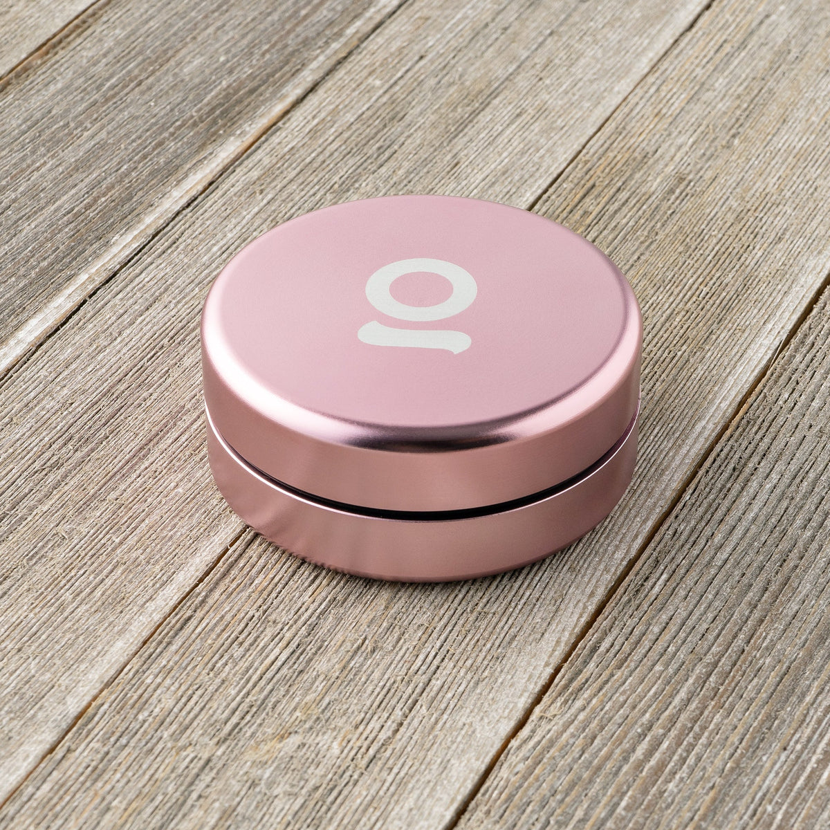 Ongrok - Aluminum Storage Puck