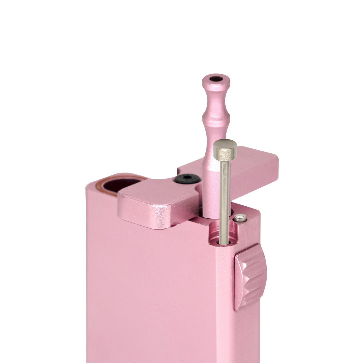 ONGROK - Aluminum Dugout One Hitter