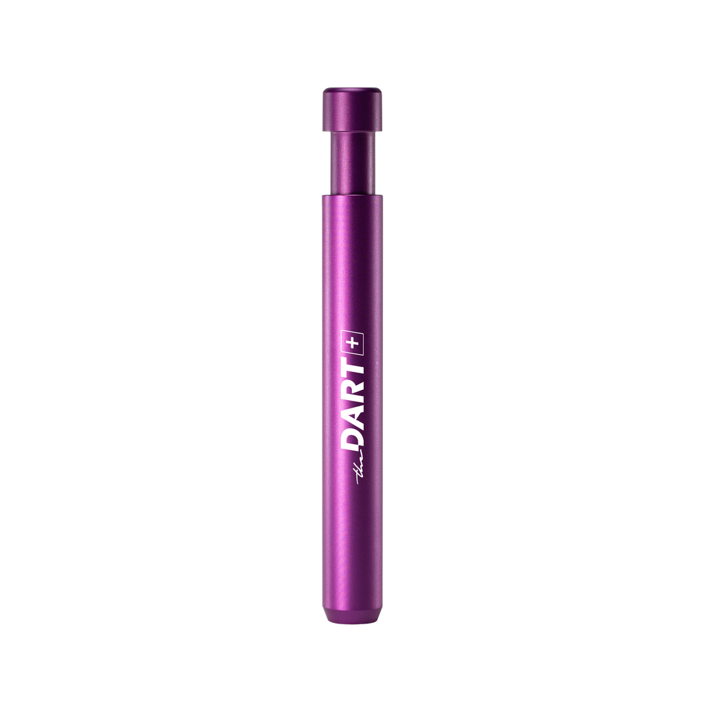 DART - Plus One Hitter