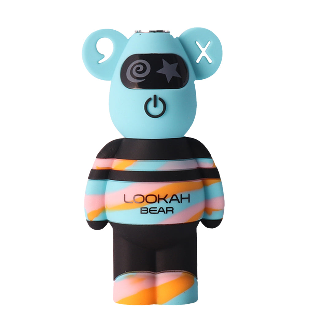 Lookah ~ Bear Battery