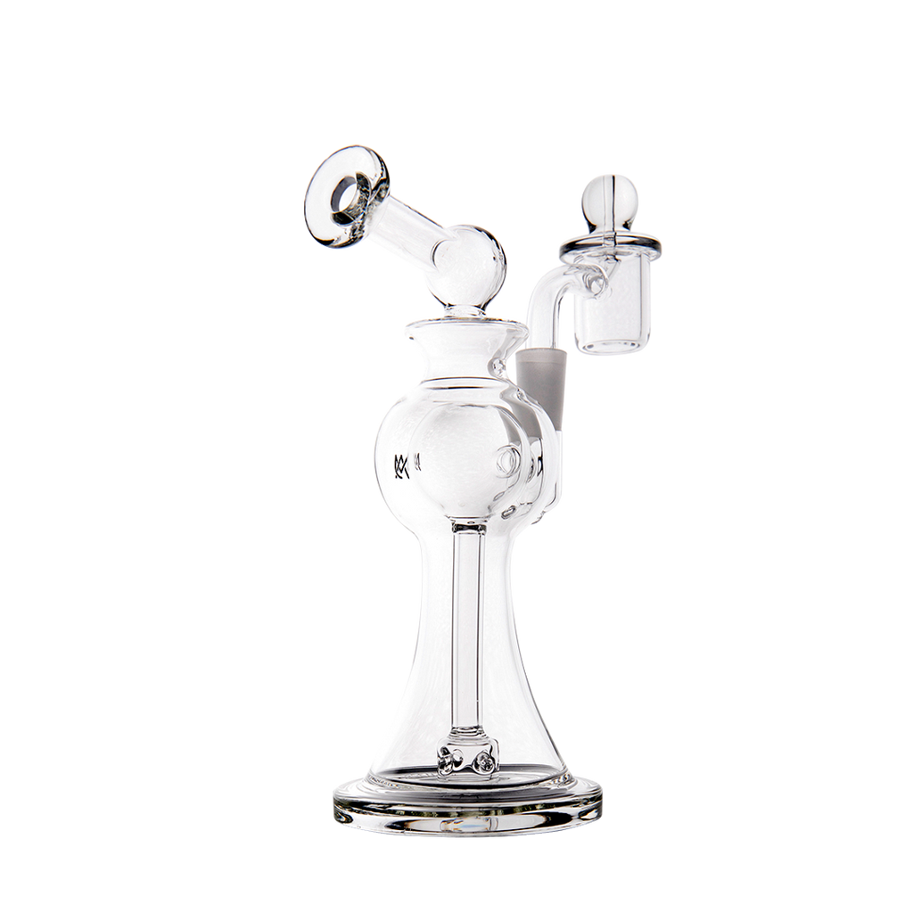 MJ Arsenal ~ Apollo Mini Dab Rig
