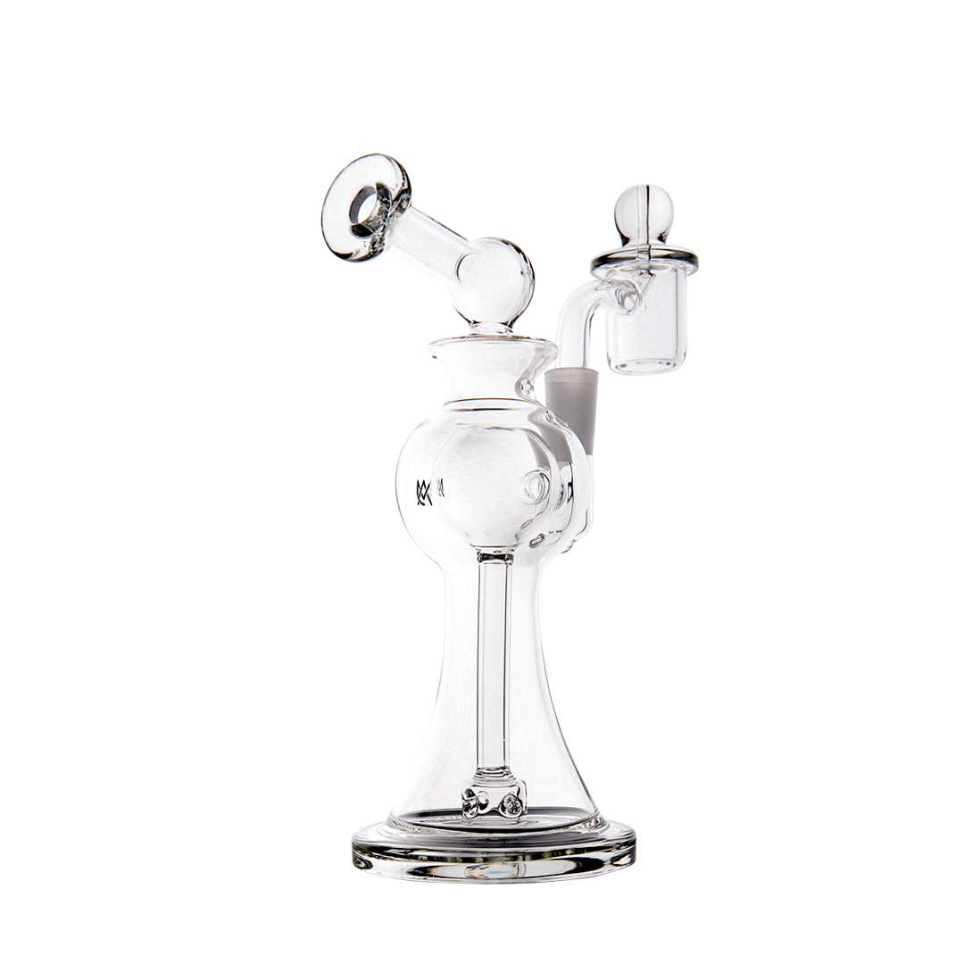 MJ Arsenal ~ Apollo Mini Dab Rig