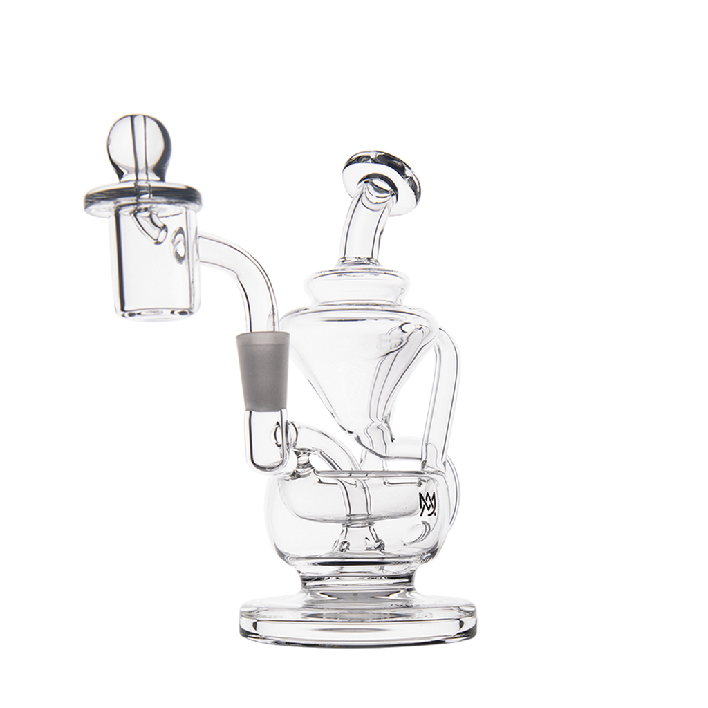 MJ Arsenal - Claude Mini Dab Rig
