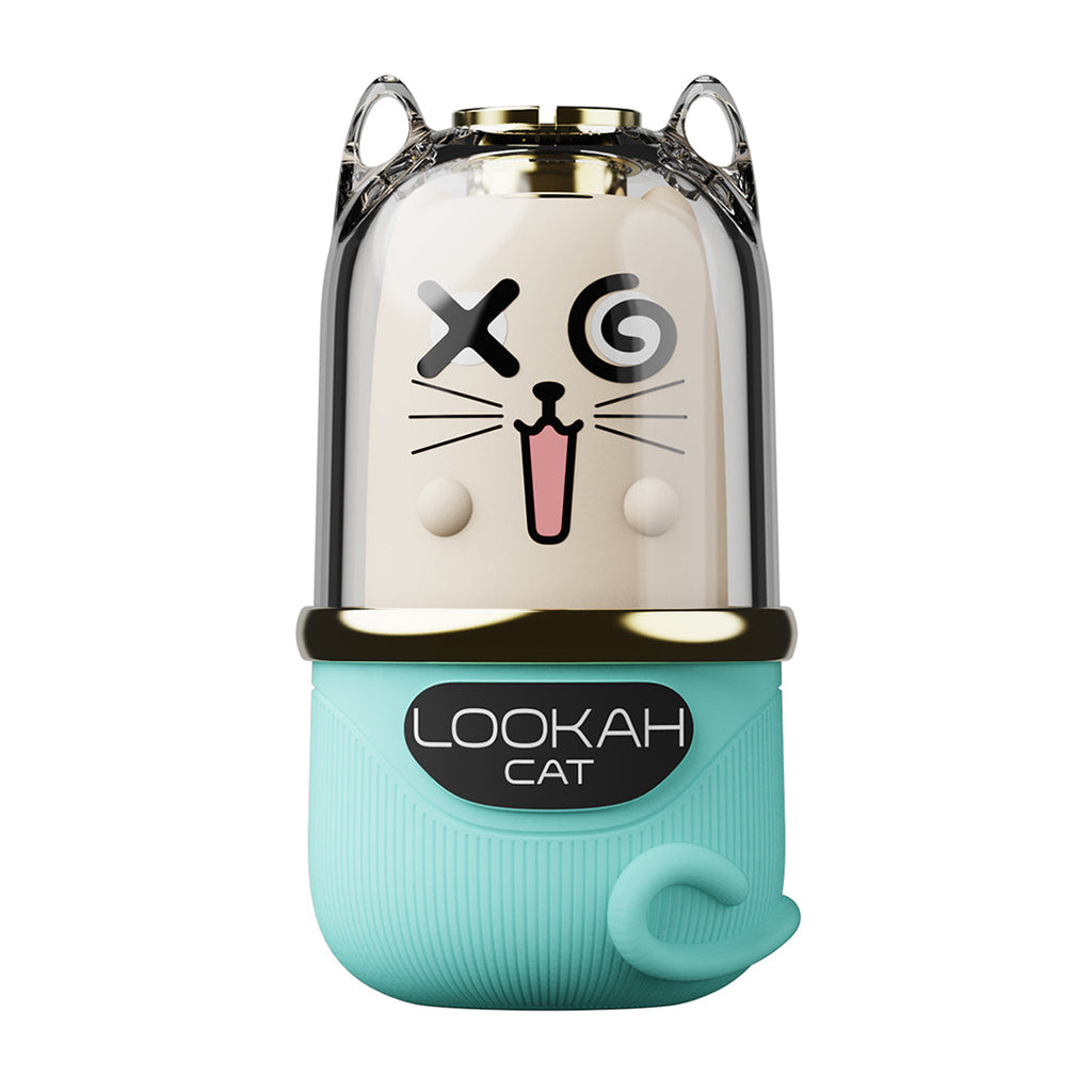 Lookah > Cat Vaporizer