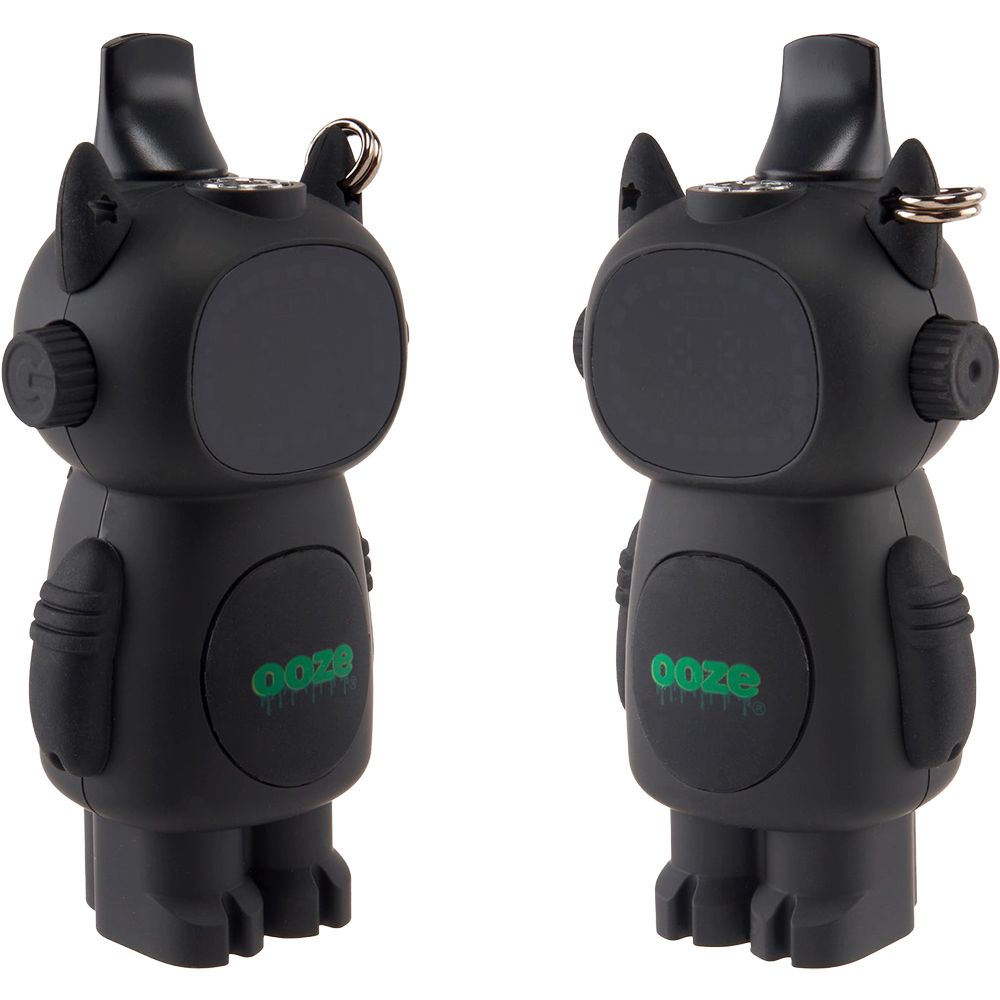 Ooze ~ Bot Variable Voltage 510 Vape Battery | 650mAh