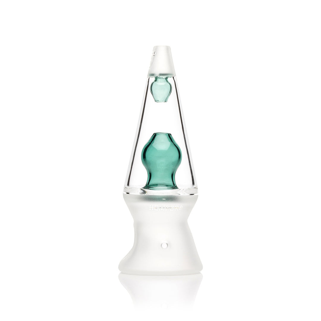 HEMPER - That '70s 4.8 Inch Glass Hand Pipe
