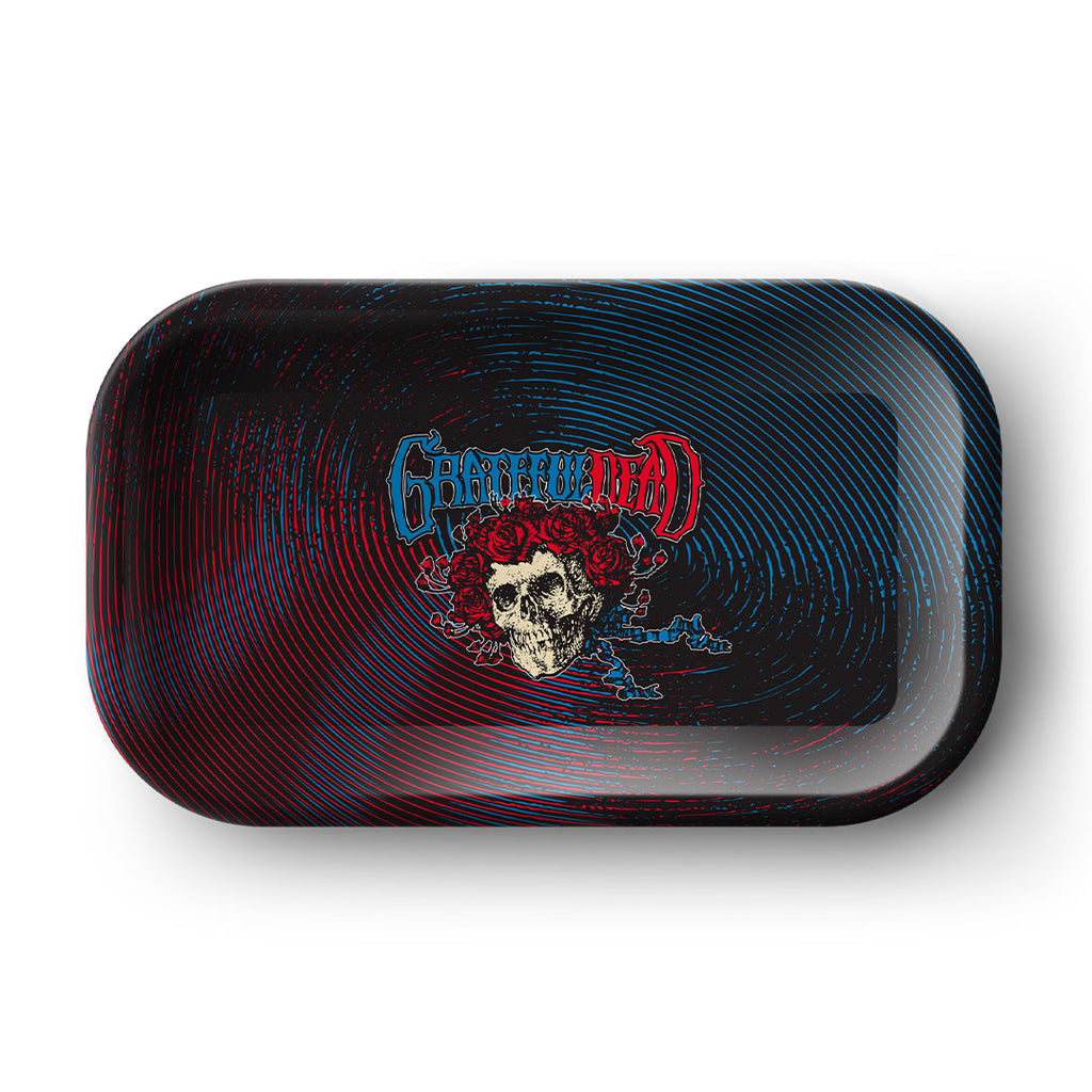 Blazy Susan - Blazy Susan x Grateful Dead Rolling Trays