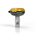 Honeybee Herb ~ WHRIL SPLASH BASIN BONG FLOWER BOWL