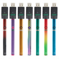 Ooze - Twist Slim 510 Battery 2.0 with Charger - 320mAh