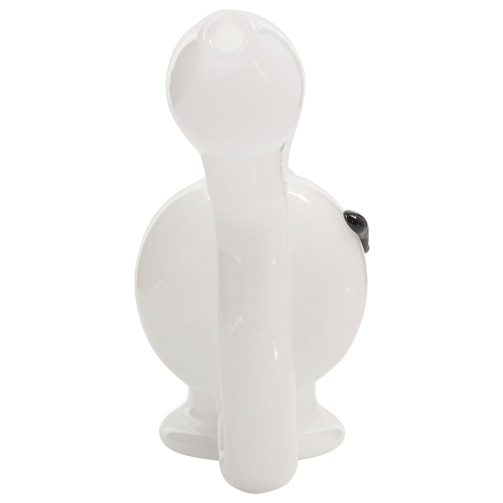 LA Pipes - The Good Ish - Toilet Bowl Glass Pipe