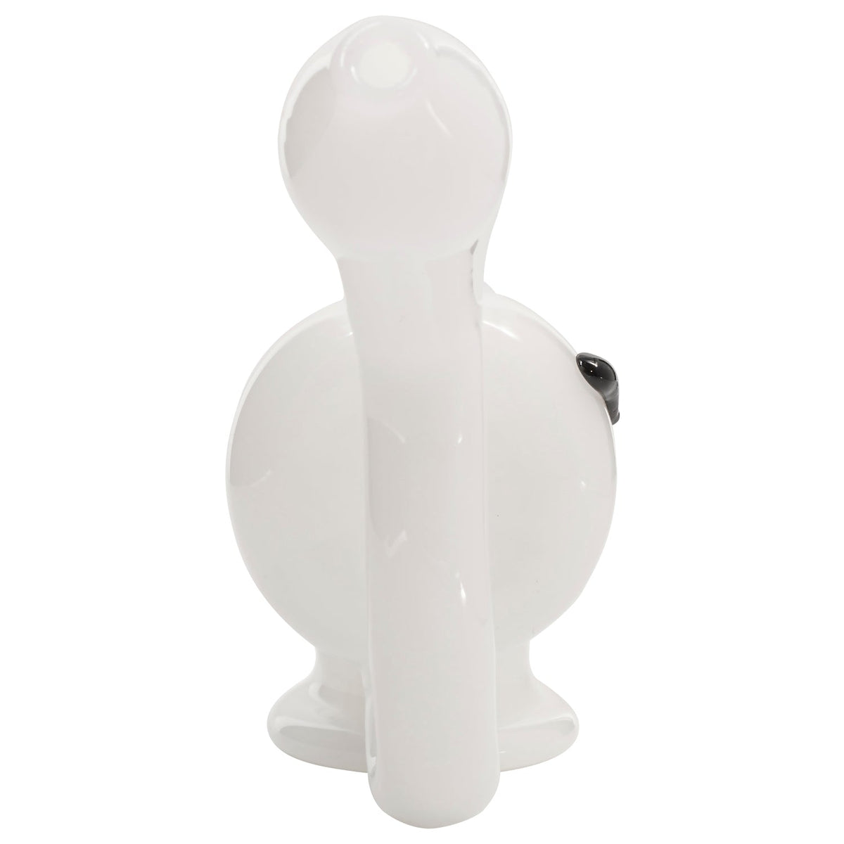 LA Pipes - The Good Ish - Toilet Bowl Glass Pipe