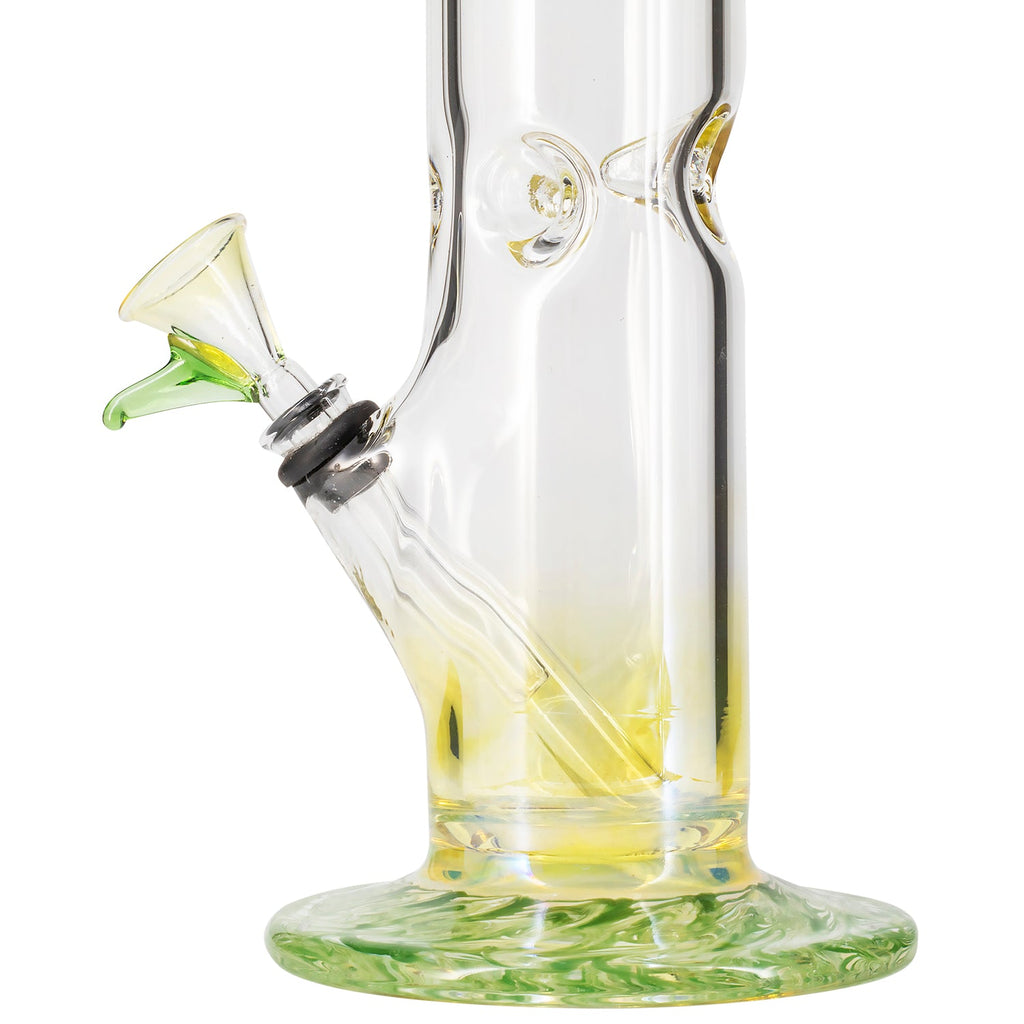 LA Pipes - "The Chong-Bong" Classic Straight